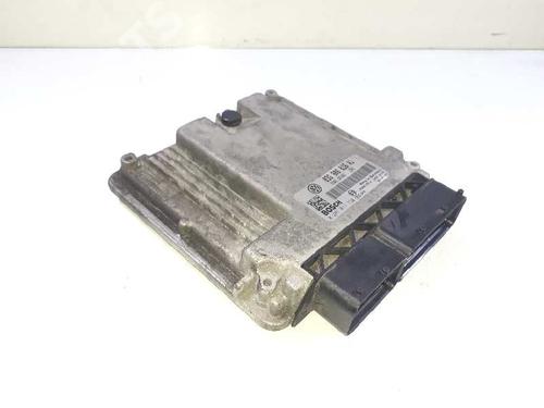 Engine control unit (ECU) SEAT LEON (1P1)  | BP7817135M57 