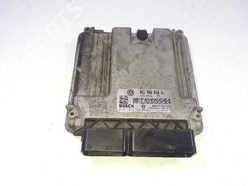 Engine control unit (ECU) SEAT LEON (1P1)  | BP7817135M57 