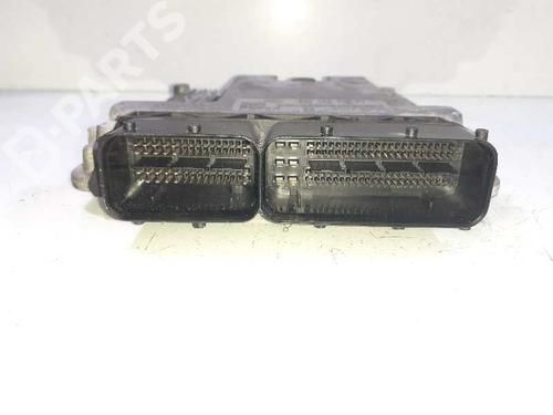 Engine control unit (ECU) SEAT LEON (1P1)  | BP7817135M57 