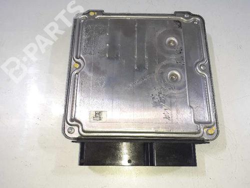 Used Engine control unit (ECU) SEAT LEON (1P1) [2005-2013]  7817135