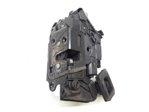 Used Rear right lock SEAT LEON (5F1) [2012-2021]  7818411