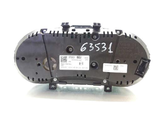 Instrument cluster SEAT LEON (5F1)  | BP7818404C47 