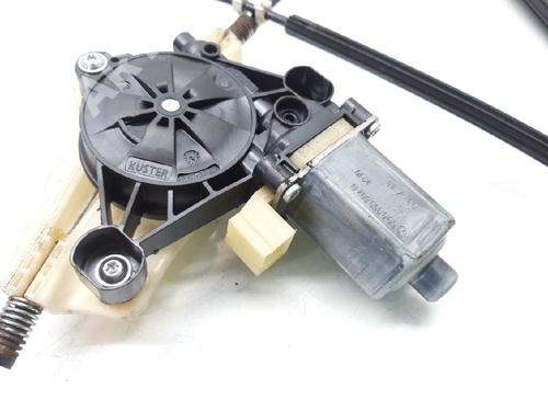 Used Front right window mechanism SEAT LEON (5F1) [2012-2021]  7818398