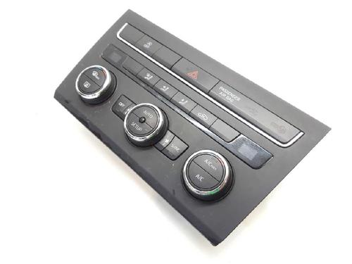 Used Climate control Climate control 7818415 7818415
