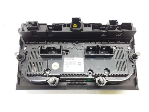 AC-Styringsenhed/Manøvreenhed SEAT LEON (5F1) [2012-2021]  7818415