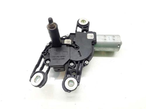 Used Rear wiper motor SEAT LEON (5F1) [2012-2021]  7818416