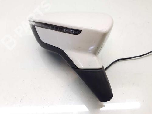 Right mirror SEAT LEON (5F1)  | BP7818403C27 