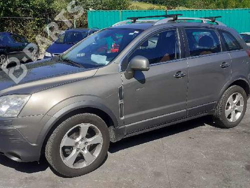 Used Parts OPEL ANTARA A (L07)  2.0 CDTI 4x4  903577
