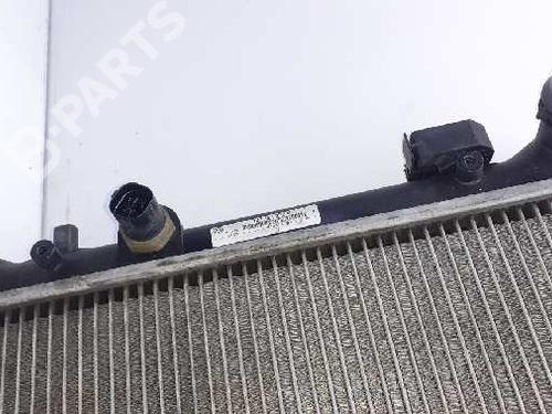 Køler VW GOLF IV (1J1) 1.9 TDI | BP7822617M31 