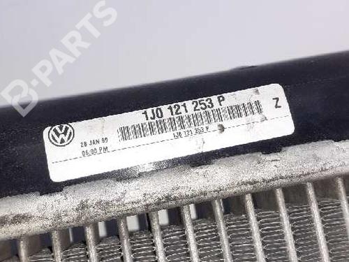 Køler VW GOLF IV (1J1) 1.9 TDI | BP7822617M31 