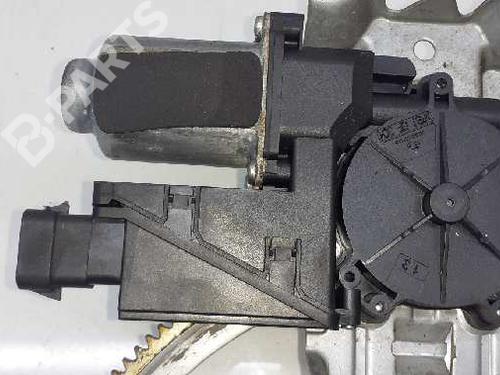 Front right window mechanism OPEL CORSA C (X01) 1.2 Twinport (F08, F68) | BP7822604C23 