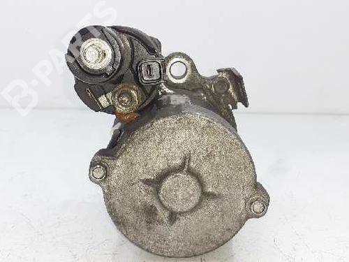 Used Starter HONDA JAZZ II (GD_, GE3, GE2) 1.4 (80 hp) 7822579
