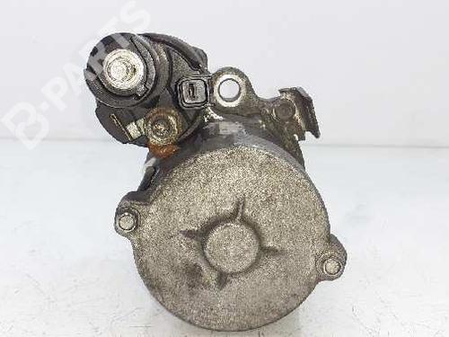 Starter HONDA JAZZ II (GD_, GE3, GE2) 1.4 (80 hp) 7822579