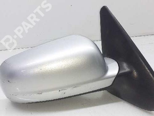Used Right mirror SEAT TOLEDO II (1M2) 1.9 TDI (110 hp) 7829571