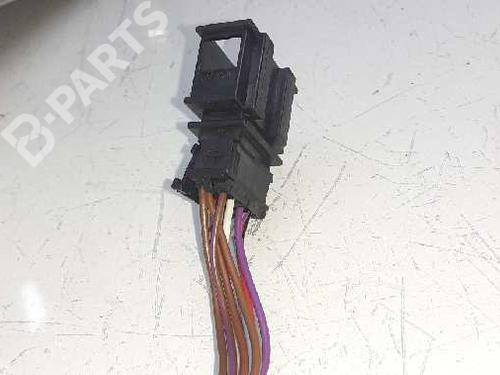 Right mirror SEAT TOLEDO II (1M2) 1.9 TDI | BP7829571C27 