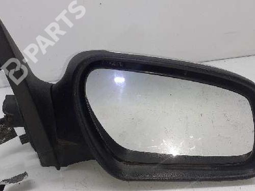 Right mirror FORD MONDEO III (B5Y) 2.0 16V TDDi / TDCi | BP7834350C27 