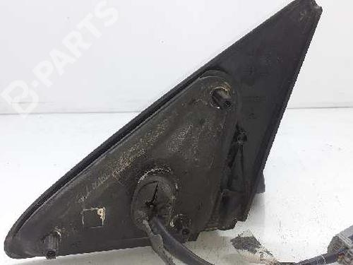 Right mirror FORD MONDEO III (B5Y) 2.0 16V TDDi / TDCi | BP7834350C27 