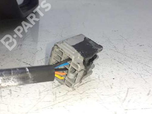 Right mirror FORD MONDEO III (B5Y) 2.0 16V TDDi / TDCi | BP7834350C27 