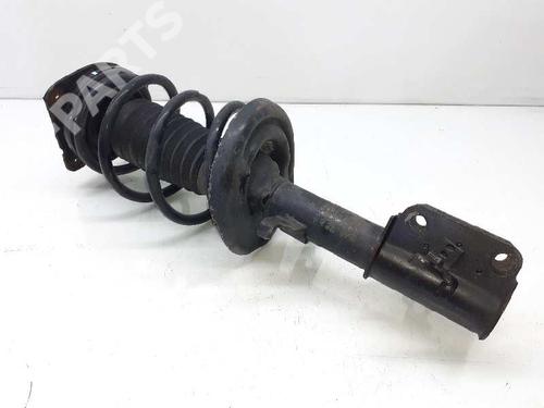 Right front shock absorber RENAULT LAGUNA III (BT0/1) 2.0 dCi (BT01, BT08, BT09, BT0E, BT0K, BT12, BT1C, BT1D,... | BP7829579M17 