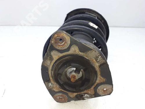 Right front shock absorber RENAULT LAGUNA III (BT0/1) 2.0 dCi (BT01, BT08, BT09, BT0E, BT0K, BT12, BT1C, BT1D,... | BP7829579M17 
