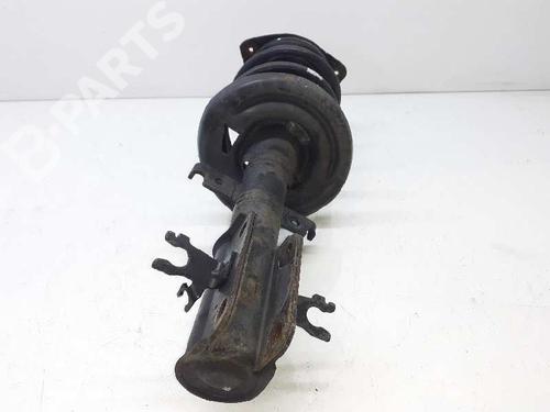 Right front shock absorber RENAULT LAGUNA III (BT0/1) 2.0 dCi (BT01, BT08, BT09, BT0E, BT0K, BT12, BT1C, BT1D,... | BP7829579M17 