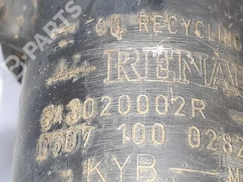Right front shock absorber RENAULT LAGUNA III (BT0/1) 2.0 dCi (BT01, BT08, BT09, BT0E, BT0K, BT12, BT1C, BT1D,... | BP7829579M17 
