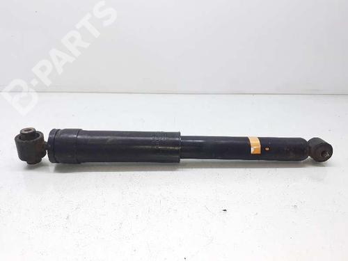 Right rear shock absorber RENAULT LAGUNA III (BT0/1) 2.0 dCi (BT01, BT08, BT09, BT0E, BT0K, BT12, BT1C, BT1D,... | BP7829581M19 