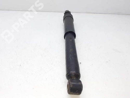 Right rear shock absorber RENAULT LAGUNA III (BT0/1) 2.0 dCi (BT01, BT08, BT09, BT0E, BT0K, BT12, BT1C, BT1D,... | BP7829581M19 