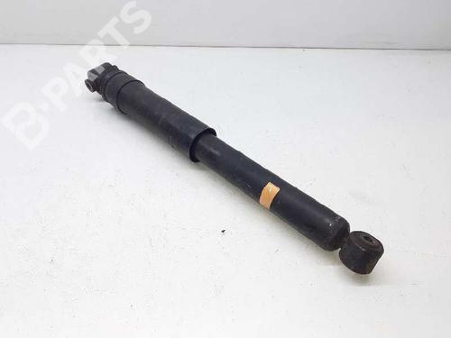 Venstre bagtil støddæmper RENAULT LAGUNA III (BT0/1) 2.0 dCi (BT01, BT08, BT09, BT0E, BT0K, BT12, BT1C, BT1D,... (150 hp) 7829582