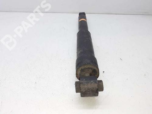 Left rear shock absorber RENAULT LAGUNA III (BT0/1) 2.0 dCi (BT01, BT08, BT09, BT0E, BT0K, BT12, BT1C, BT1D,... | BP7829582M18 