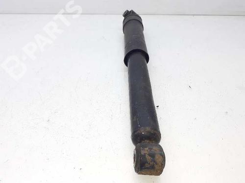 Left rear shock absorber RENAULT LAGUNA III (BT0/1) 2.0 dCi (BT01, BT08, BT09, BT0E, BT0K, BT12, BT1C, BT1D,... | BP7829582M18 