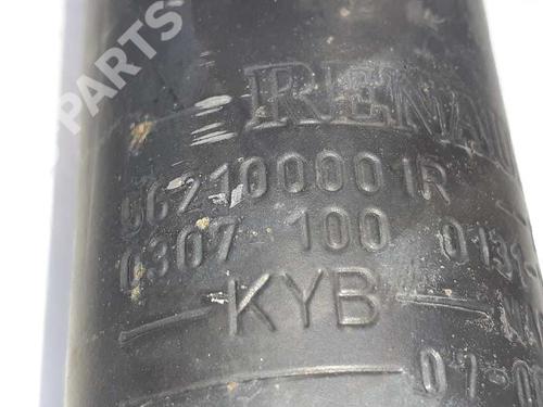 Left rear shock absorber RENAULT LAGUNA III (BT0/1) 2.0 dCi (BT01, BT08, BT09, BT0E, BT0K, BT12, BT1C, BT1D,... | BP7829582M18 