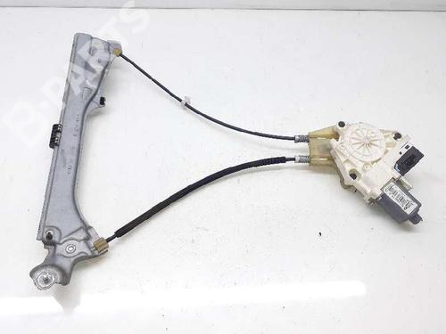 Rear right window mechanism RENAULT LAGUNA III (BT0/1) 2.0 dCi (BT01, BT08, BT09, BT0E, BT0K, BT12, BT1C, BT1D,... | BP7829546C25 
