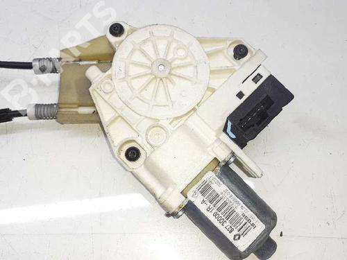 Rear right window mechanism RENAULT LAGUNA III (BT0/1) 2.0 dCi (BT01, BT08, BT09, BT0E, BT0K, BT12, BT1C, BT1D,... (150 hp) 7829546