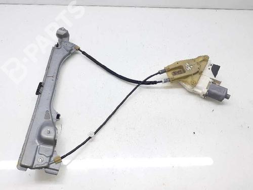 Rear left window mechanism RENAULT LAGUNA III (BT0/1) 2.0 dCi (BT01, BT08, BT09, BT0E, BT0K, BT12, BT1C, BT1D,... | BP7829544C24 