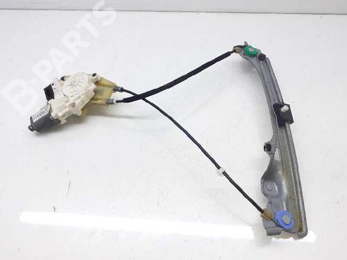 Used Rear left window mechanism RENAULT LAGUNA III (BT0/1) 2.0 dCi (BT01, BT08, BT09, BT0E, BT0K, BT12, BT1C, BT1D,... (150 hp) 7829544