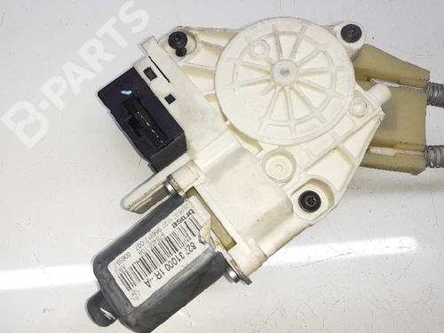 Rear left window mechanism RENAULT LAGUNA III (BT0/1) 2.0 dCi (BT01, BT08, BT09, BT0E, BT0K, BT12, BT1C, BT1D,... | BP7829544C24 