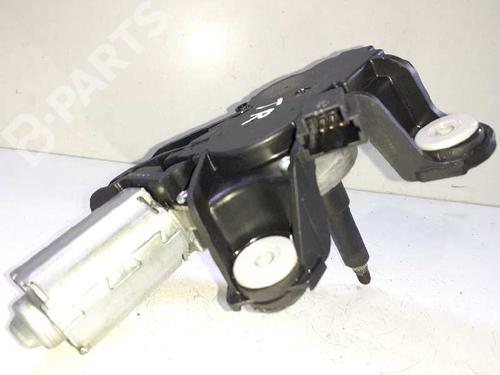 Used Rear wiper motor RENAULT LAGUNA III (BT0/1) 2.0 dCi (BT01, BT08, BT09, BT0E, BT0K, BT12, BT1C, BT1D,... (150 hp) 7829602