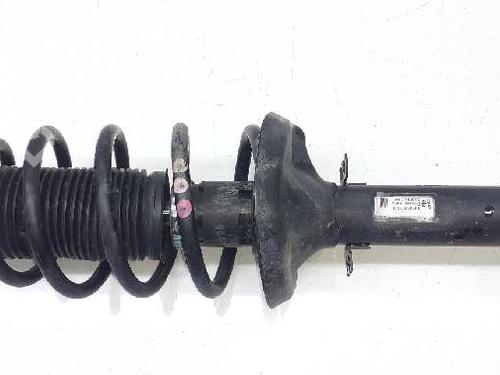Used Right front shock absorber Right front shock absorber VW GOLF IV (1J1) 1.8 T (150 hp) 7834361 7834361