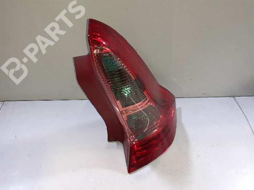 Right taillight CITROËN C4 Coupe (LA_)  | BP7834310C35 