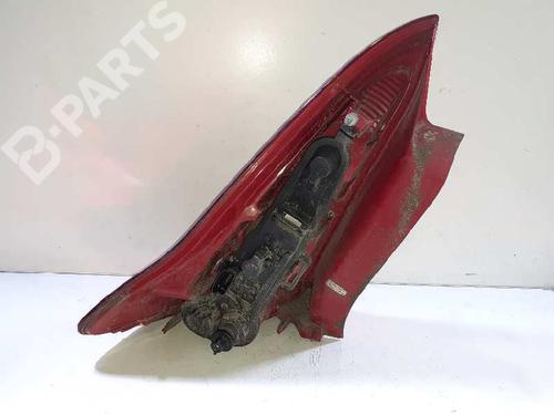 Used Right taillight CITROËN C4 Coupe (LA_) [2004-2013]  7834310