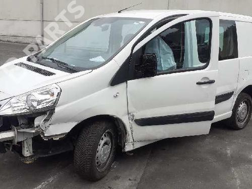 Used Parts CITROËN JUMPY II Van  1.6 HDi 90 8V  904203