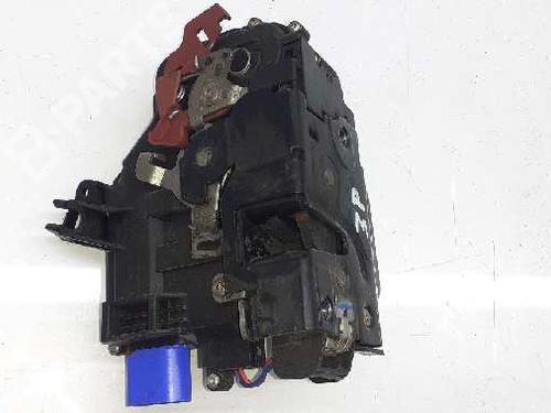 Front right lock AUDI A3 (8P1)  | BP7834376C97 
