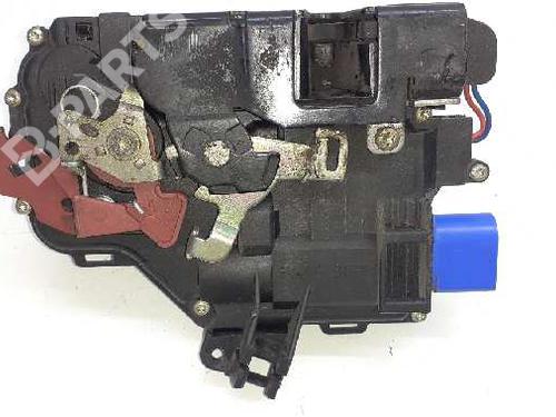 Front right lock AUDI A3 (8P1)  | BP7834376C97 