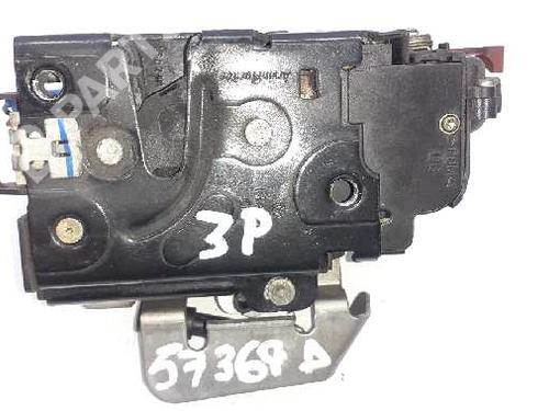 Front right lock AUDI A3 (8P1)  | BP7834376C97 