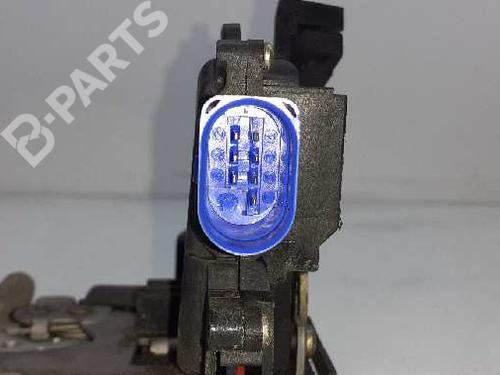 Front right lock AUDI A3 (8P1)  | BP7834376C97 