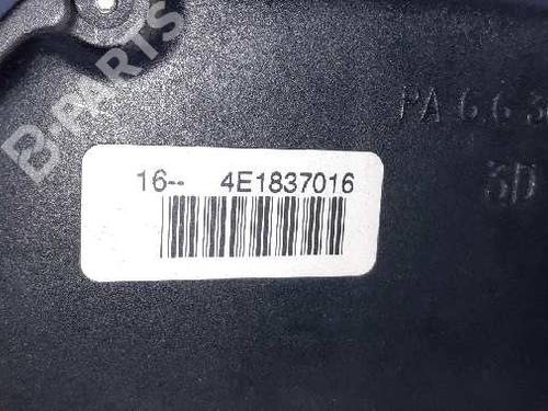 Front right lock AUDI A3 (8P1)  | BP7834376C97 