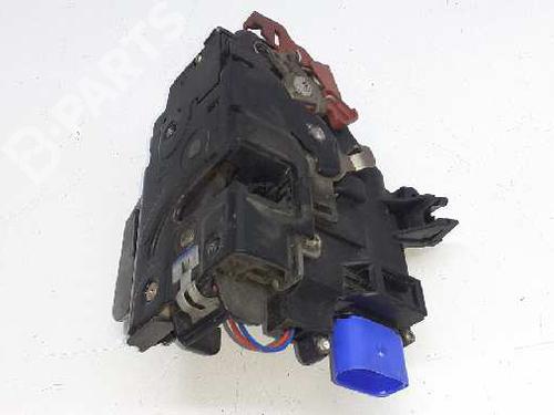 Front left lock AUDI A3 (8P1)  | BP7834382C98 