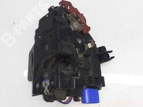 Front left lock AUDI A3 (8P1)  | BP7834382C98 
