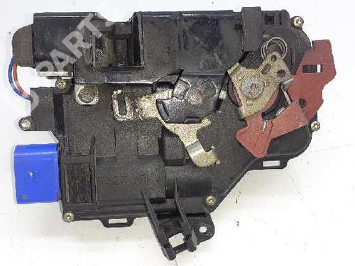 Front left lock AUDI A3 (8P1)  | BP7834382C98 
